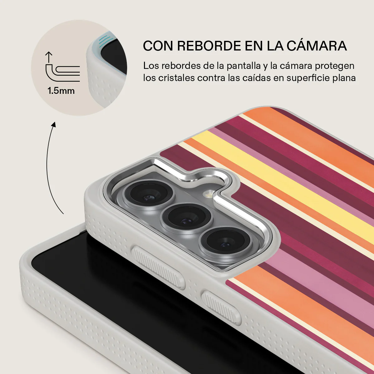 Maracuja - Samsung Galaxy S26 Plus Funda - Image 36