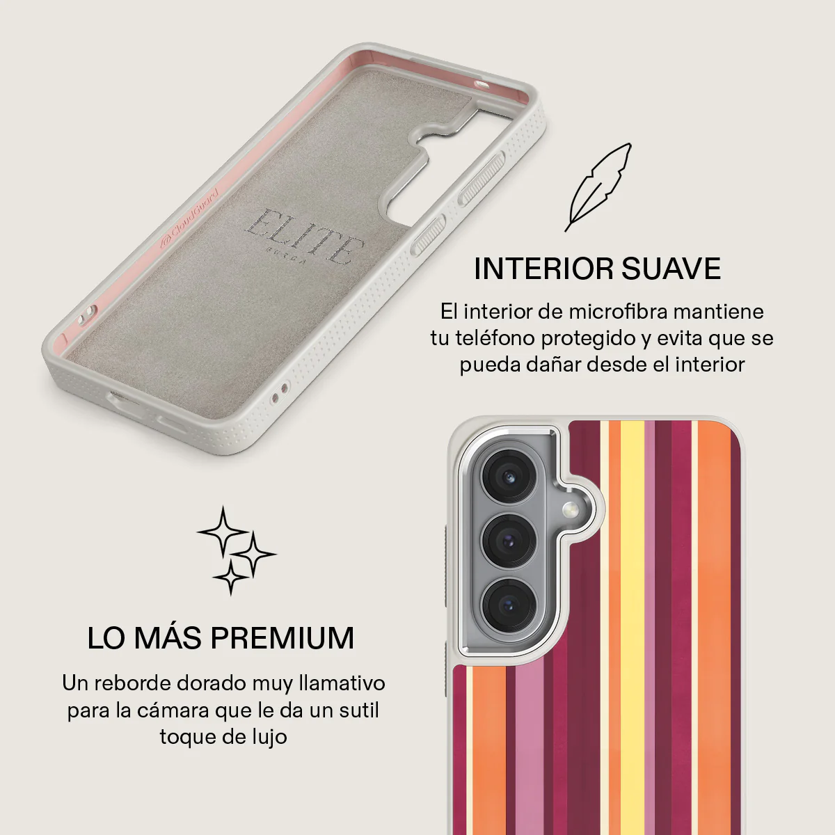Maracuja - Samsung Galaxy S26 Plus Funda - Image 38