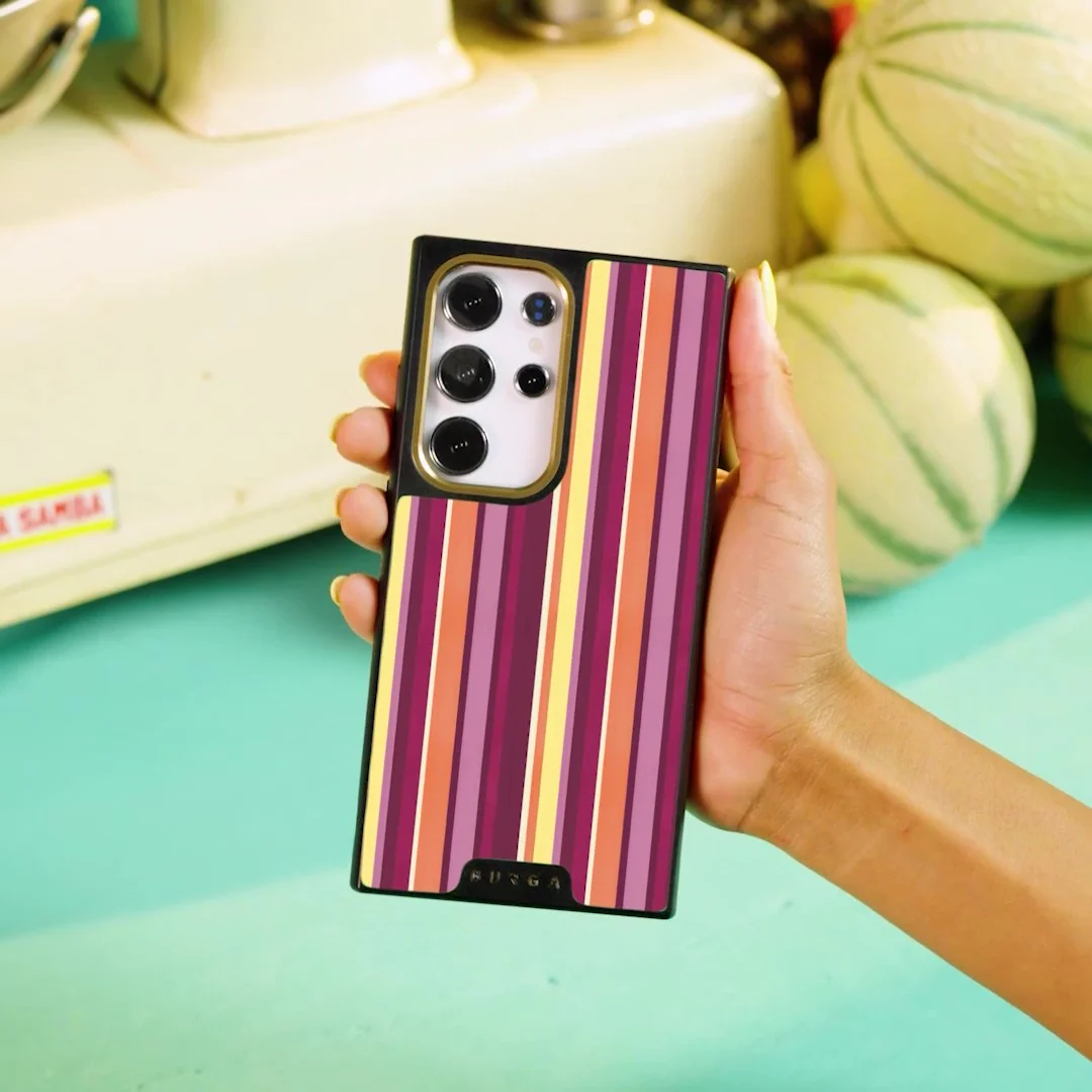 Maracuja - Samsung Galaxy S26 Plus Funda - Image 41
