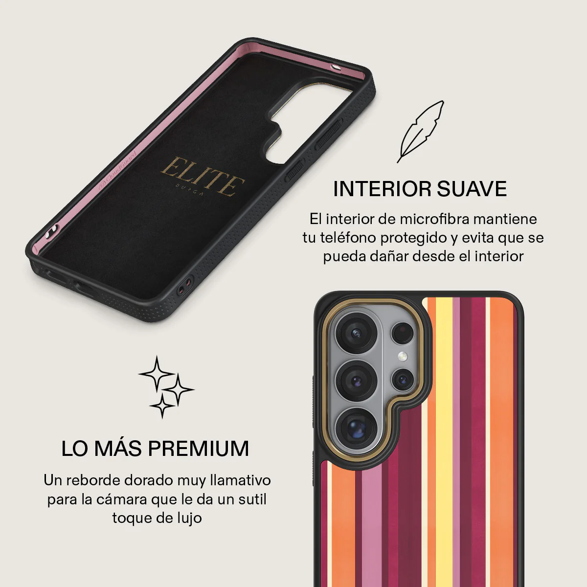 Maracuja - Samsung Galaxy S26 Ultra Funda - Image 10