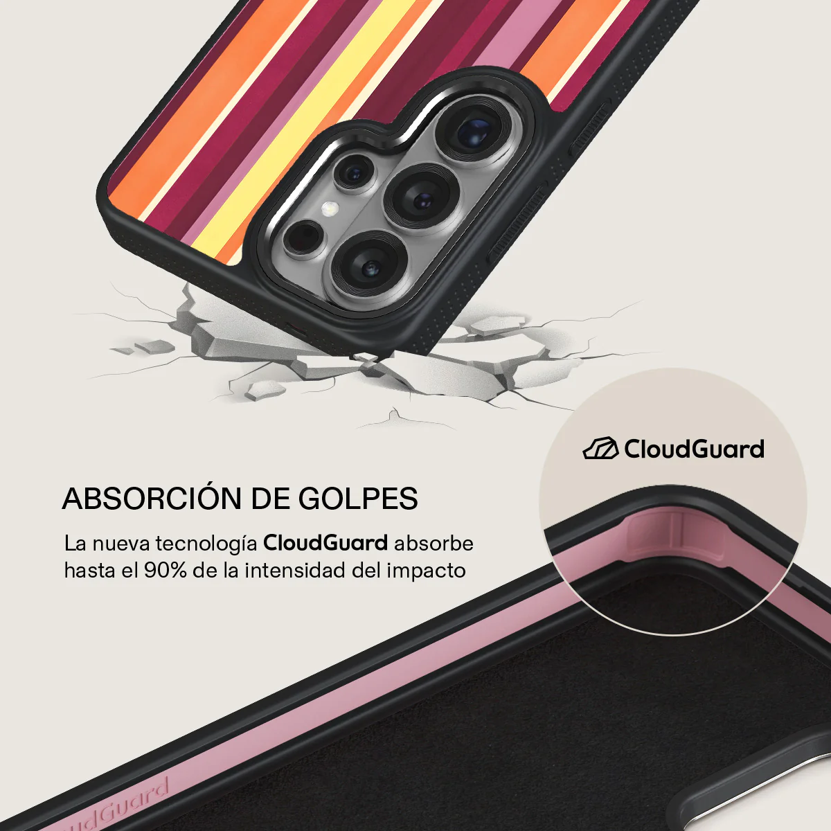 Maracuja - Samsung Galaxy S26 Ultra Funda - Image 14