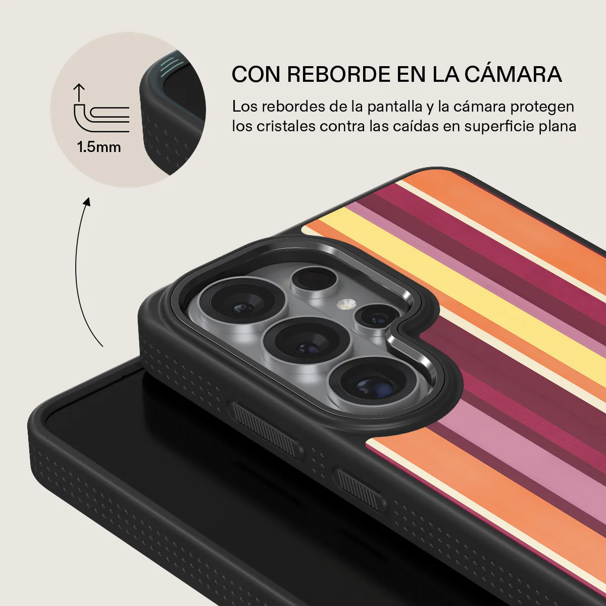 Maracuja - Samsung Galaxy S26 Ultra Funda - Image 15