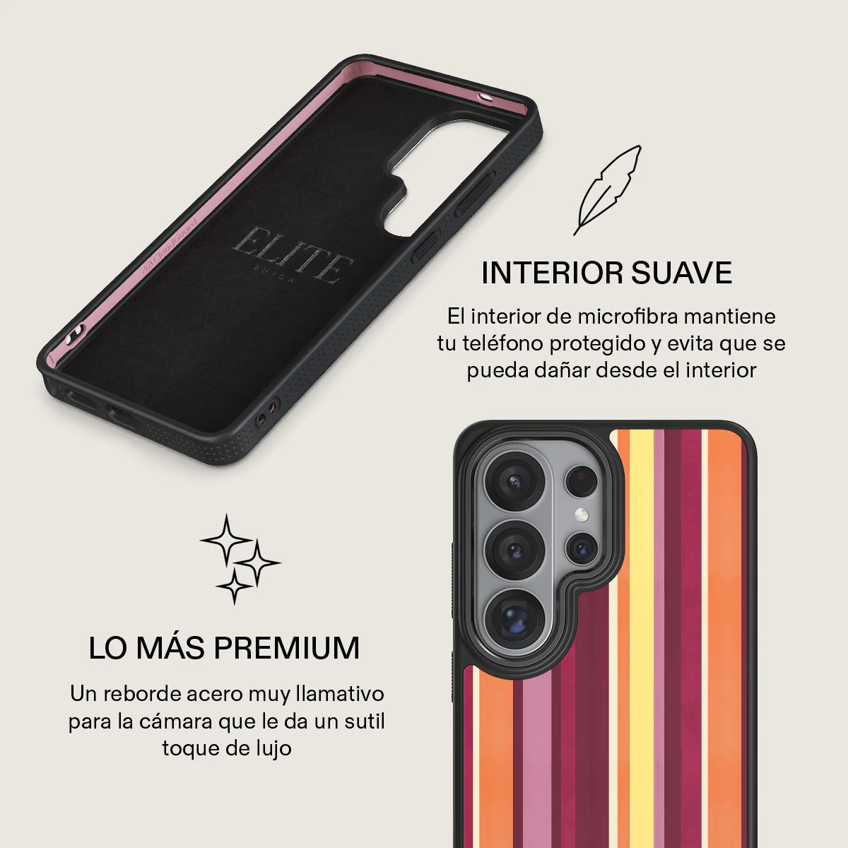 Maracuja - Samsung Galaxy S26 Ultra Funda - Image 17