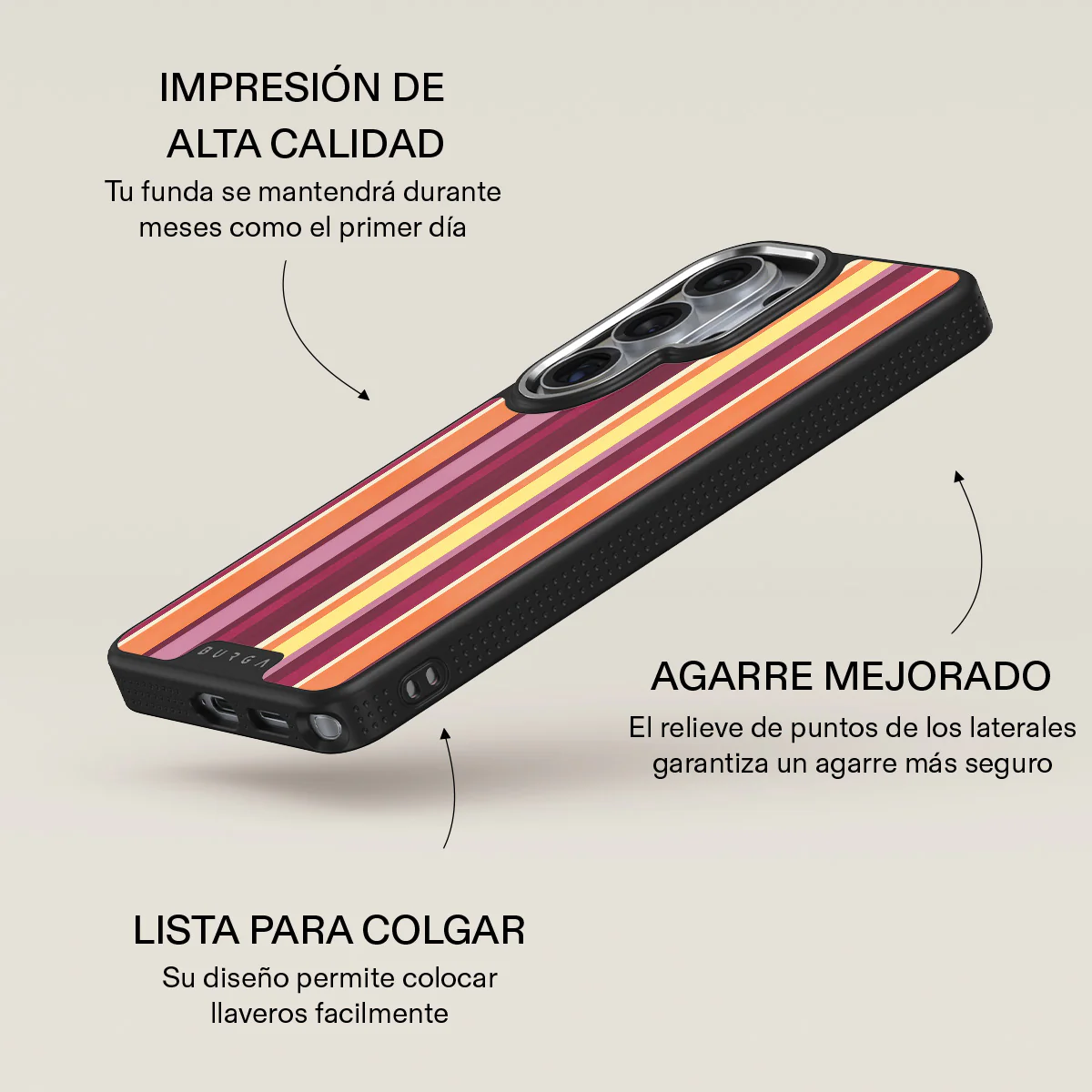 Maracuja - Samsung Galaxy S26 Ultra Funda - Image 23