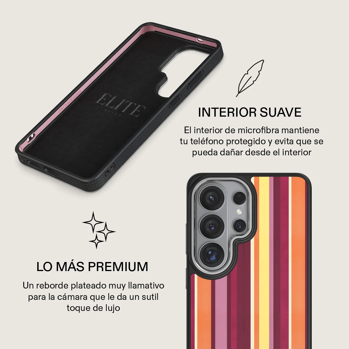 Maracuja - Samsung Galaxy S26 Ultra Funda - Image 24