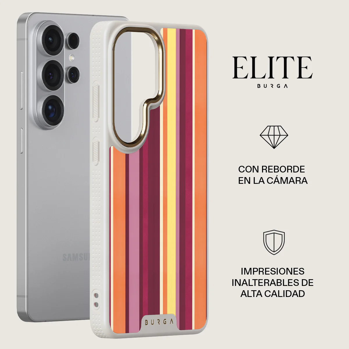 Maracuja - Samsung Galaxy S26 Ultra Funda - Image 27