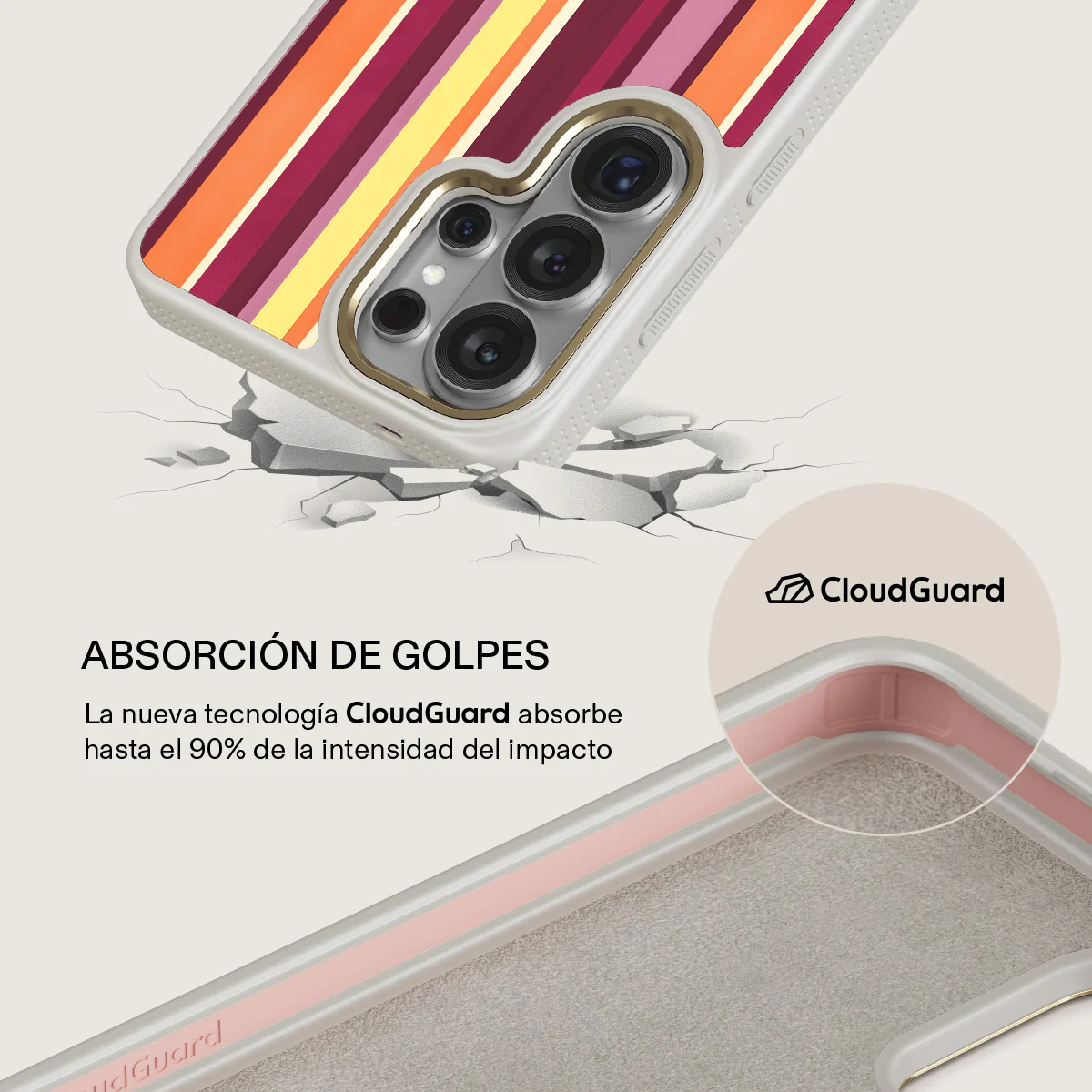 Maracuja - Samsung Galaxy S26 Ultra Funda - Image 28