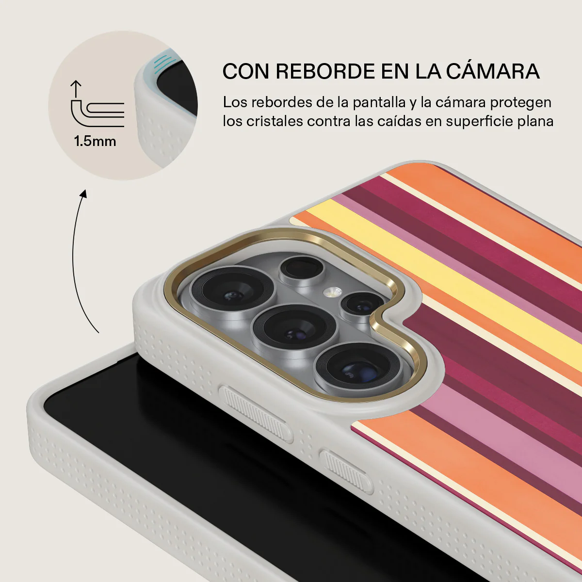 Maracuja - Samsung Galaxy S26 Ultra Funda - Image 29