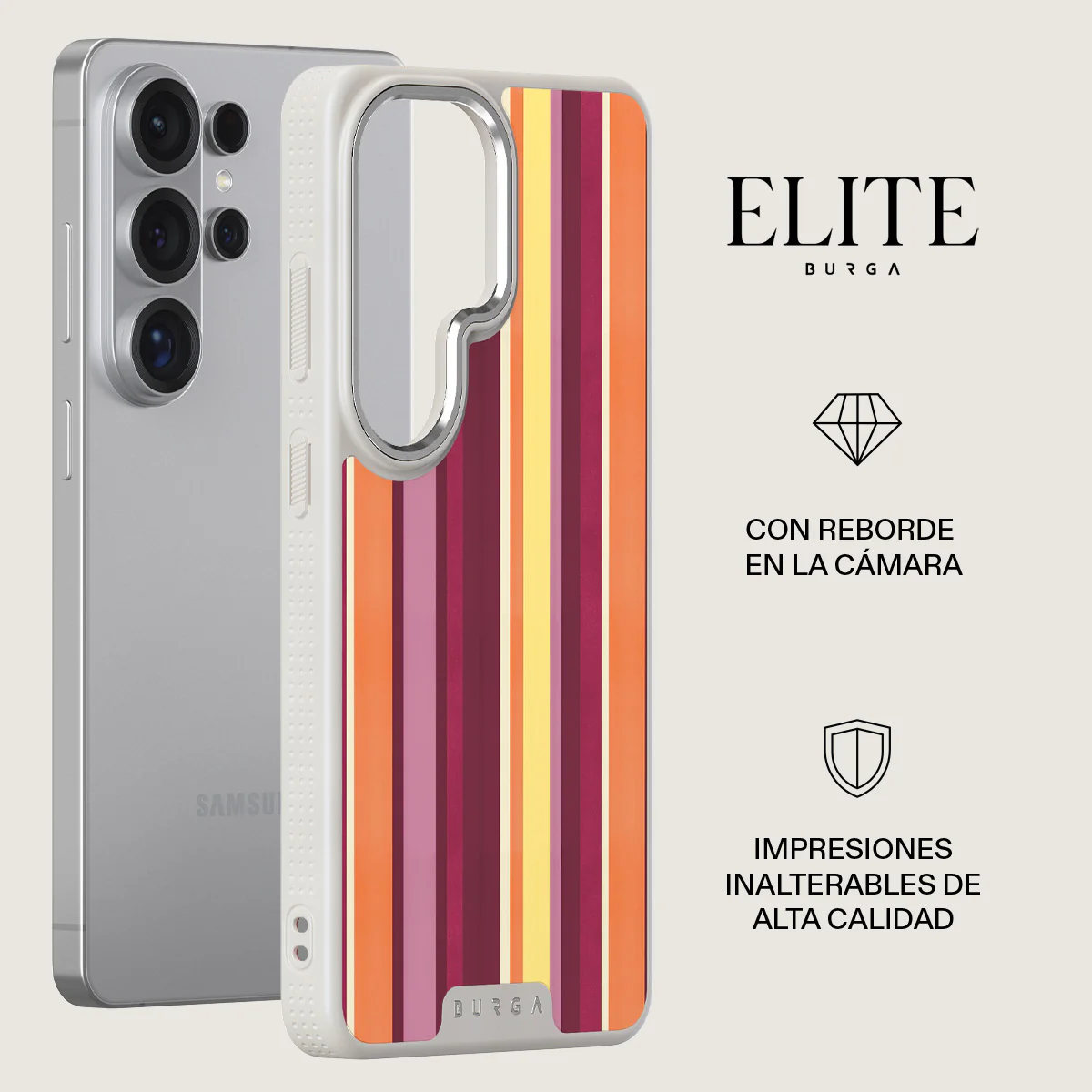 Maracuja - Samsung Galaxy S26 Ultra Funda - Image 34