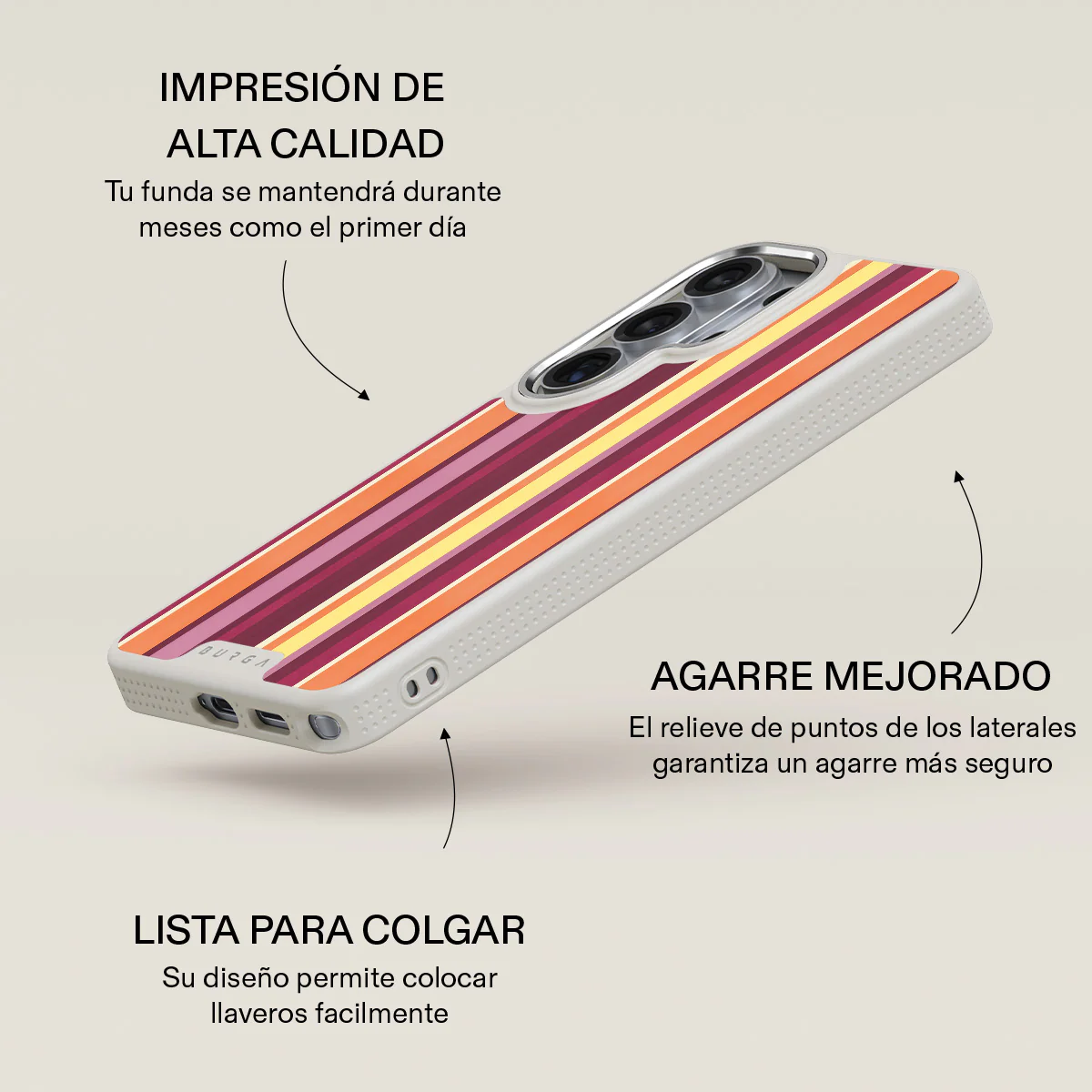 Maracuja - Samsung Galaxy S26 Ultra Funda - Image 37