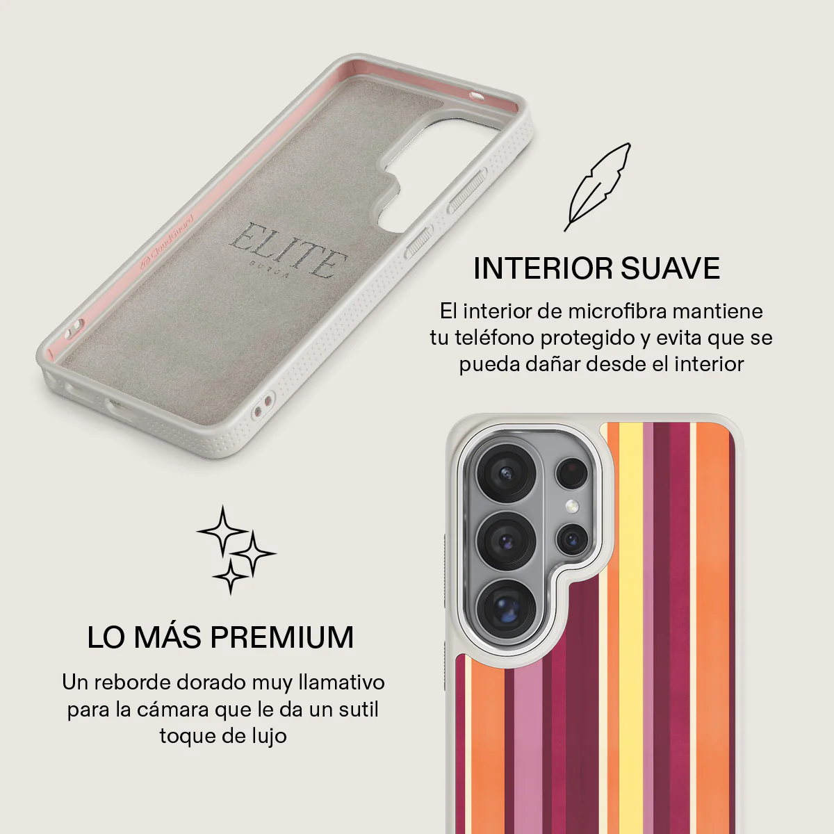 Maracuja - Samsung Galaxy S26 Ultra Funda - Image 38