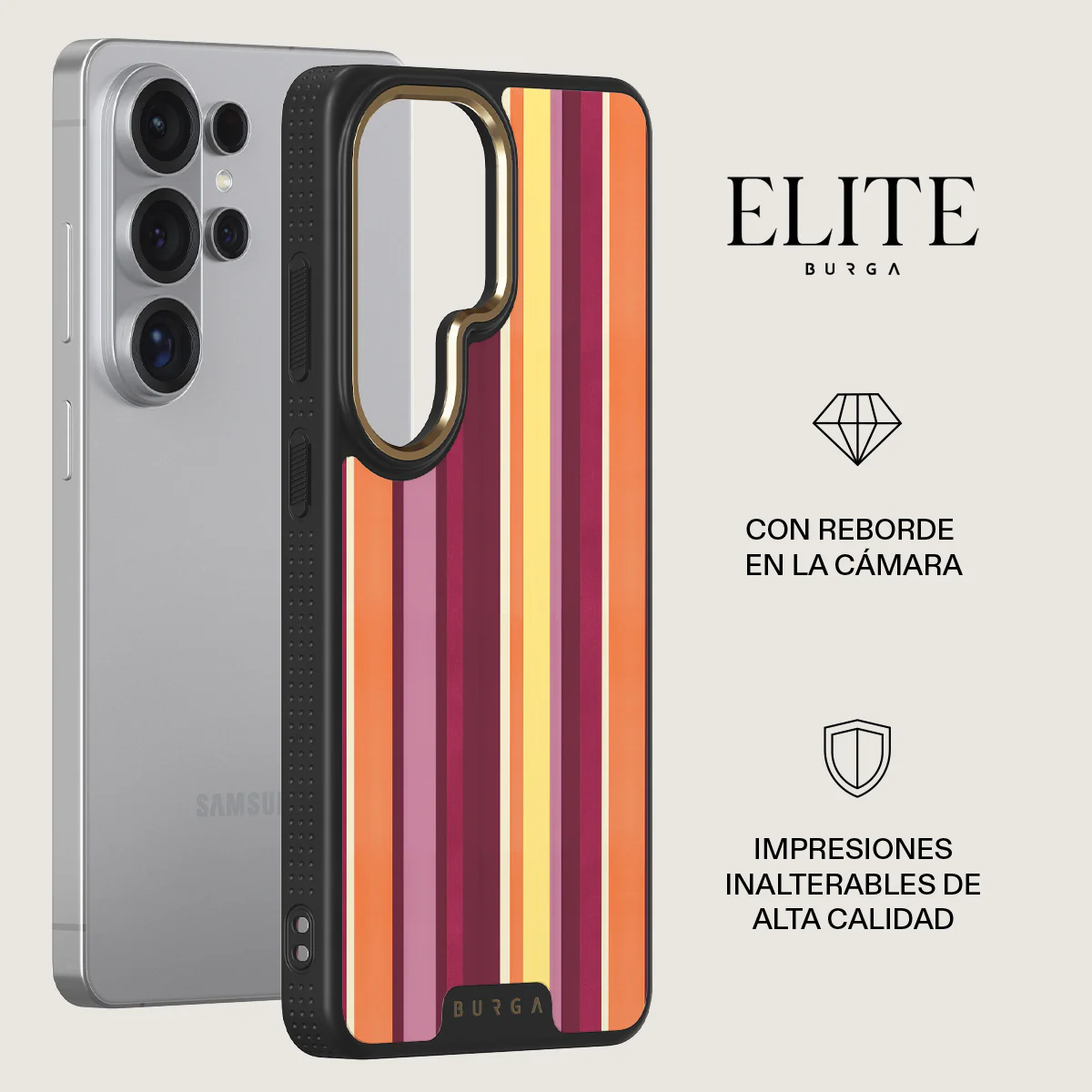 Maracuja - Samsung Galaxy S26 Ultra Funda - Image 6