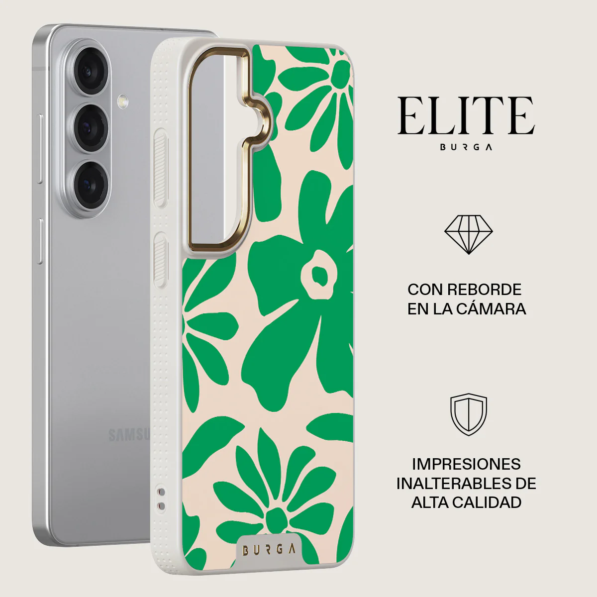 Margarita - Samsung Galaxy S26 Plus Funda - Image 27