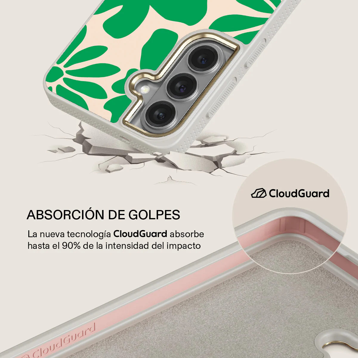 Margarita - Samsung Galaxy S26 Plus Funda - Image 28