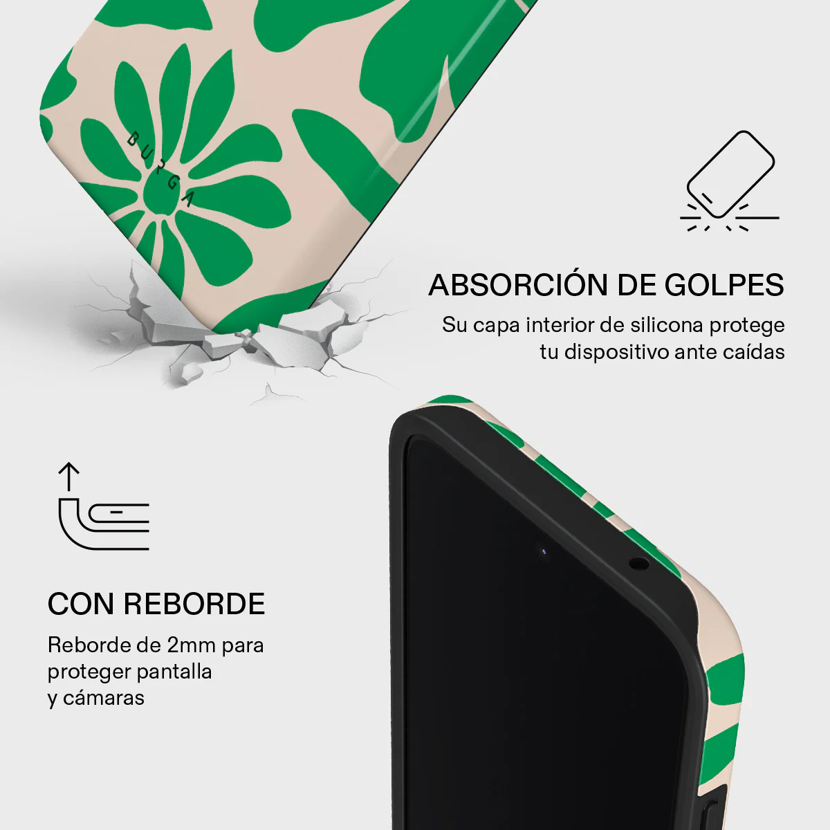 Margarita - Xiaomi 15T Funda - Image 4