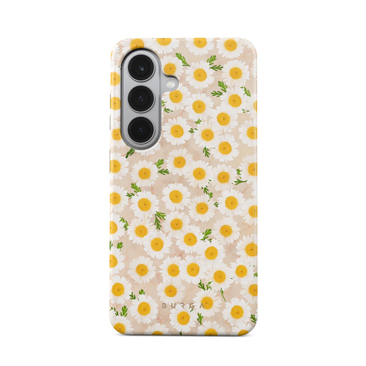 Pure Bliss - Samsung Galaxy S26 Funda