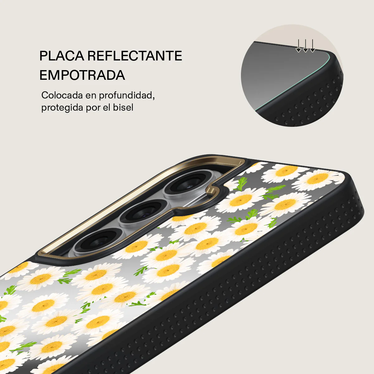 Pure Bliss - Samsung Galaxy S26 Funda - Image 43