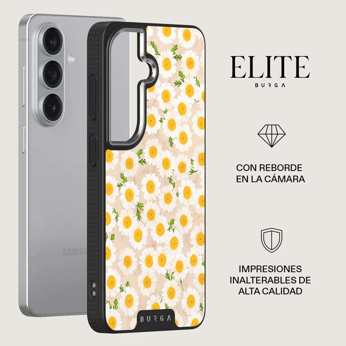 Pure Bliss - Samsung Galaxy S26 Plus Funda - Image 20