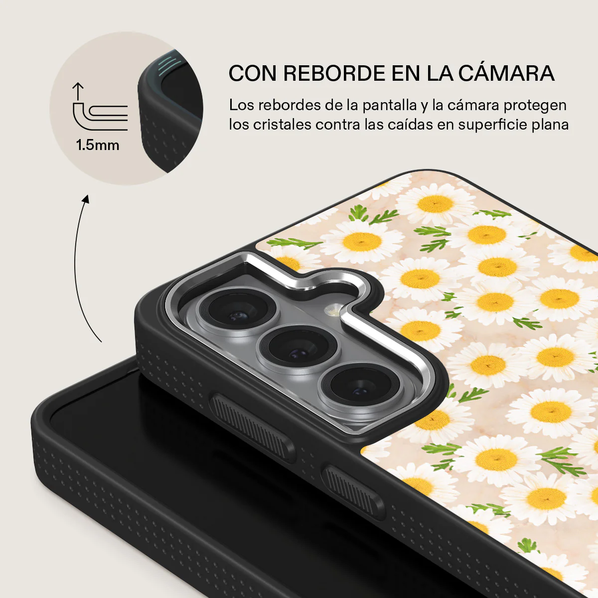 Pure Bliss - Samsung Galaxy S26 Plus Funda - Image 22