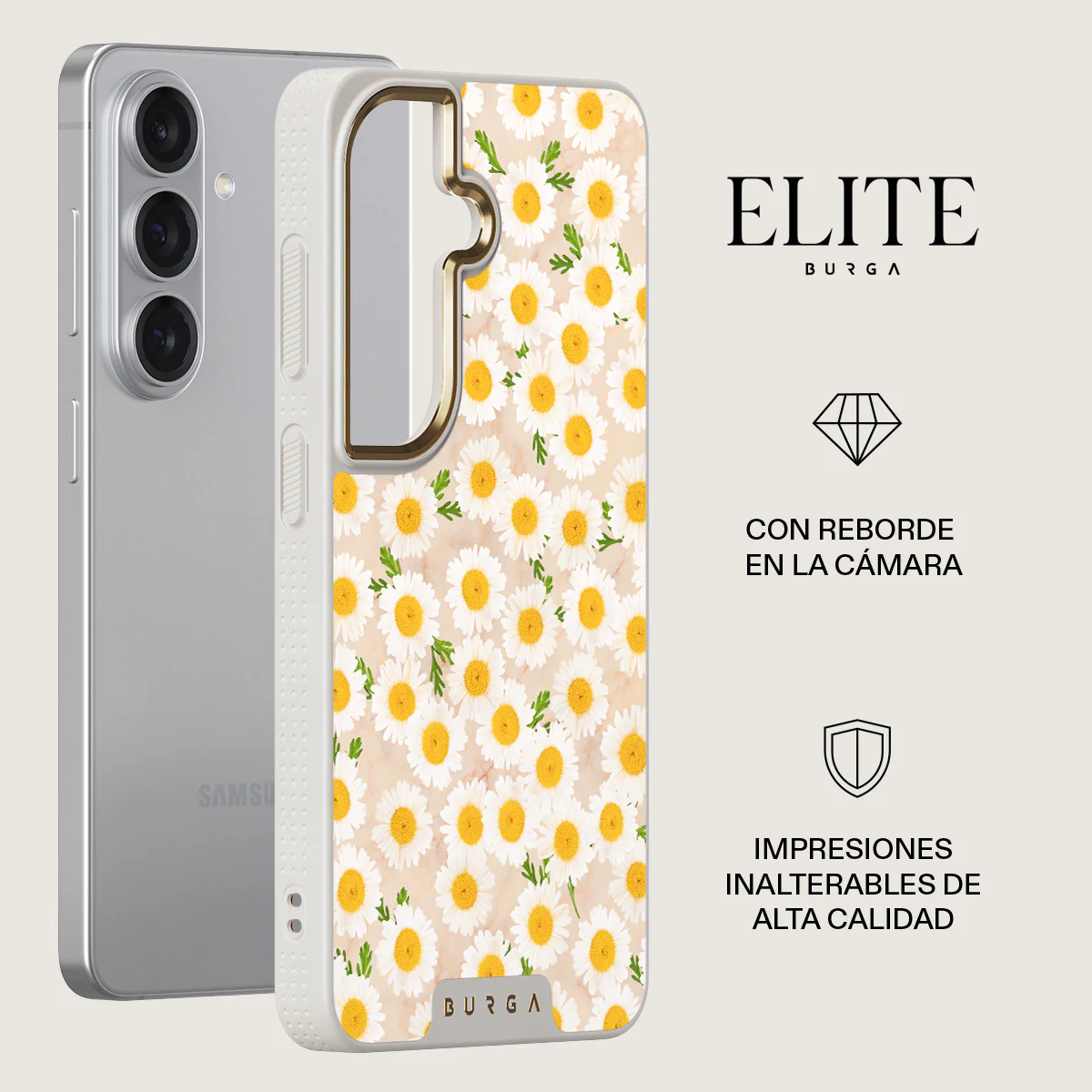 Pure Bliss - Samsung Galaxy S26 Plus Funda - Image 27