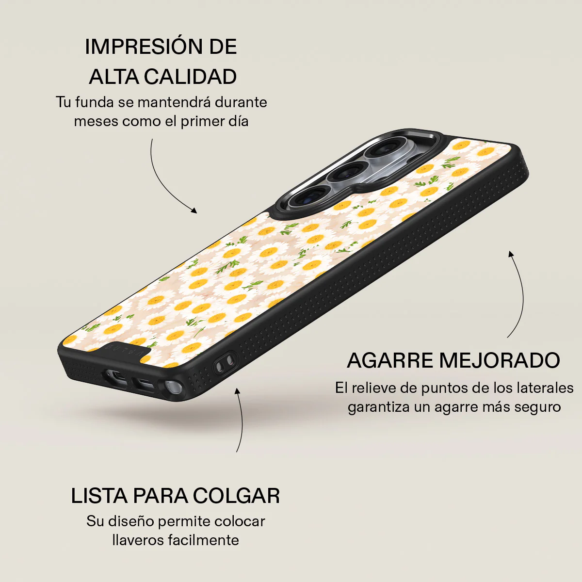 Pure Bliss - Samsung Galaxy S26 Ultra Funda - Image 16
