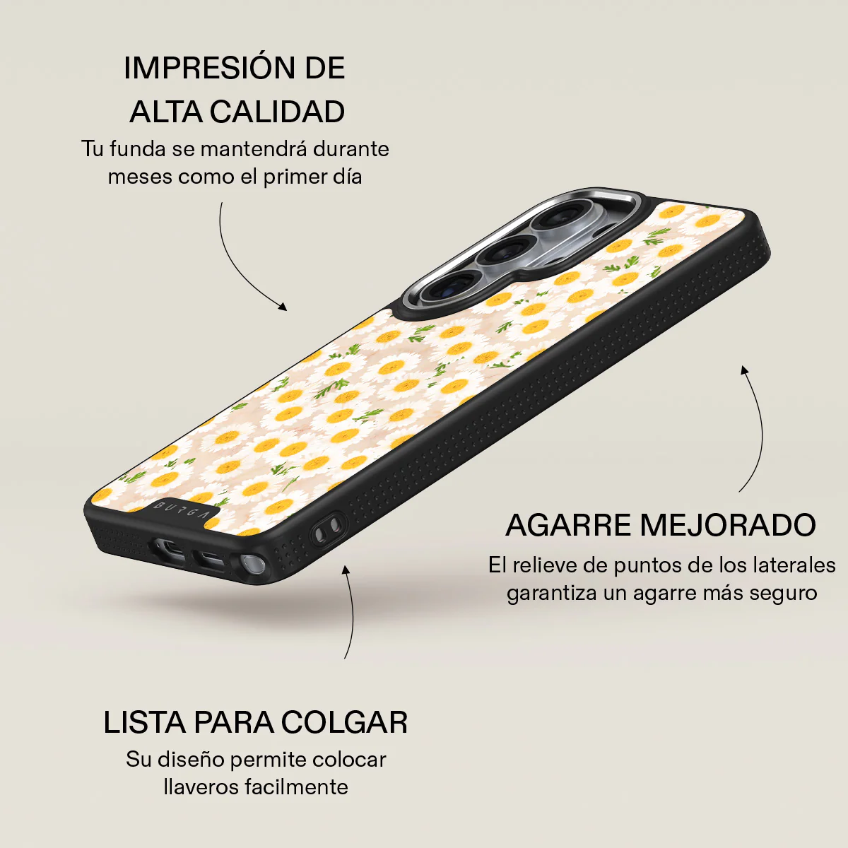 Pure Bliss - Samsung Galaxy S26 Ultra Funda - Image 23