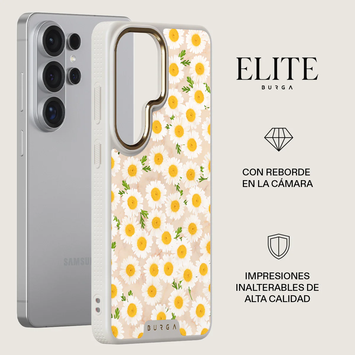 Pure Bliss - Samsung Galaxy S26 Ultra Funda - Image 27