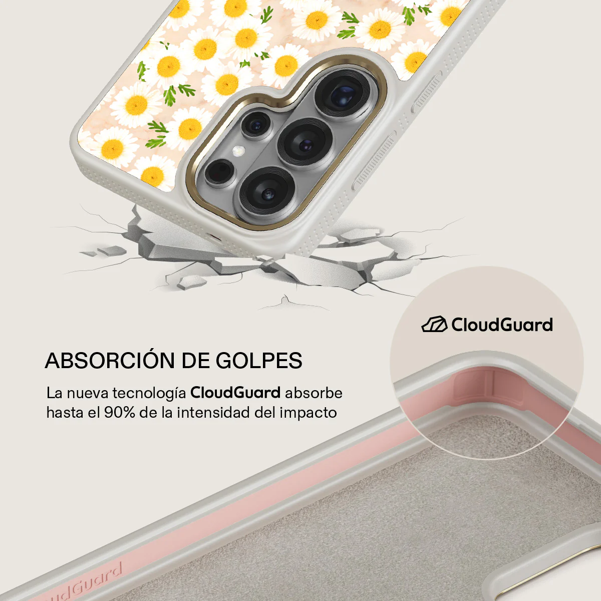 Pure Bliss - Samsung Galaxy S26 Ultra Funda - Image 28
