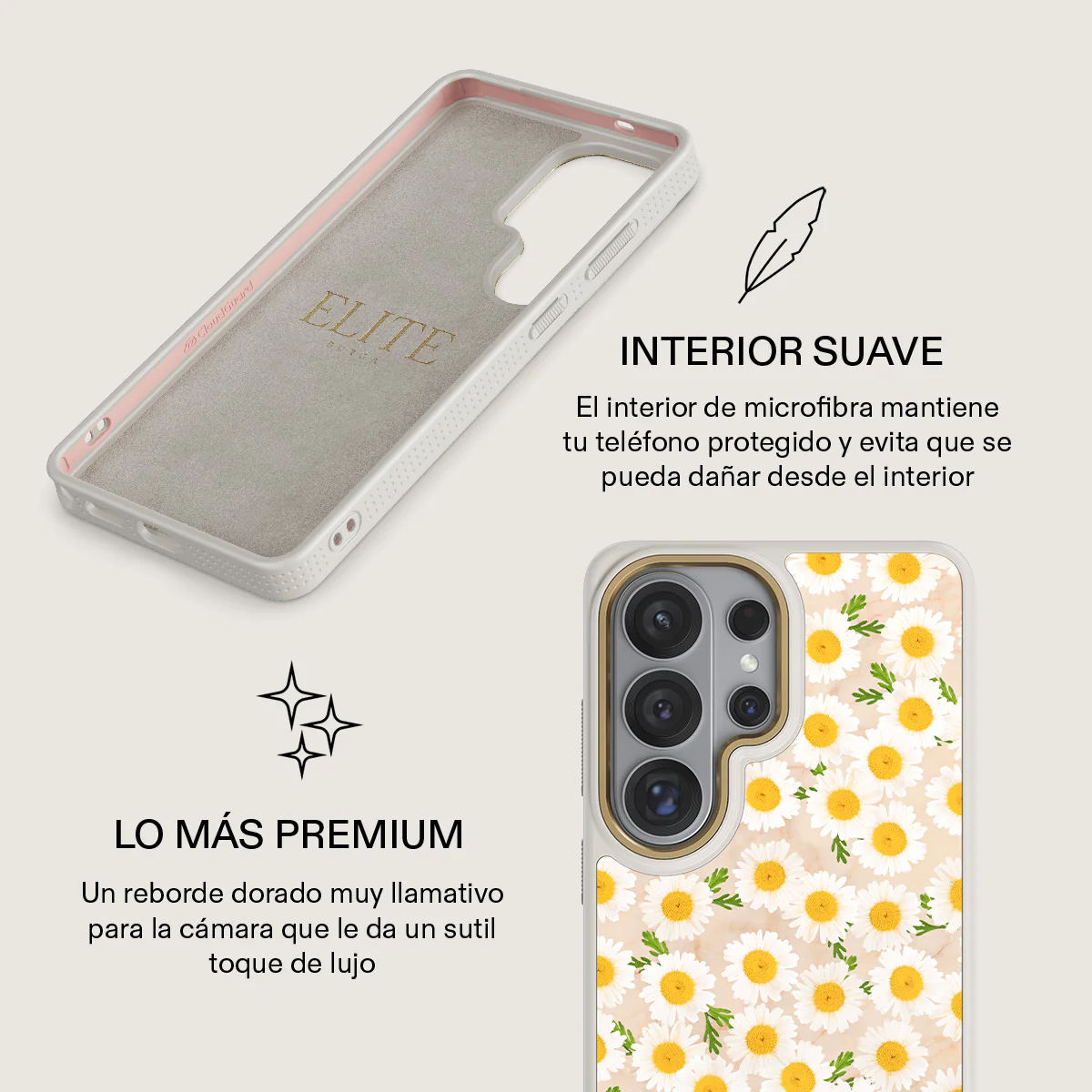 Pure Bliss - Samsung Galaxy S26 Ultra Funda - Image 31