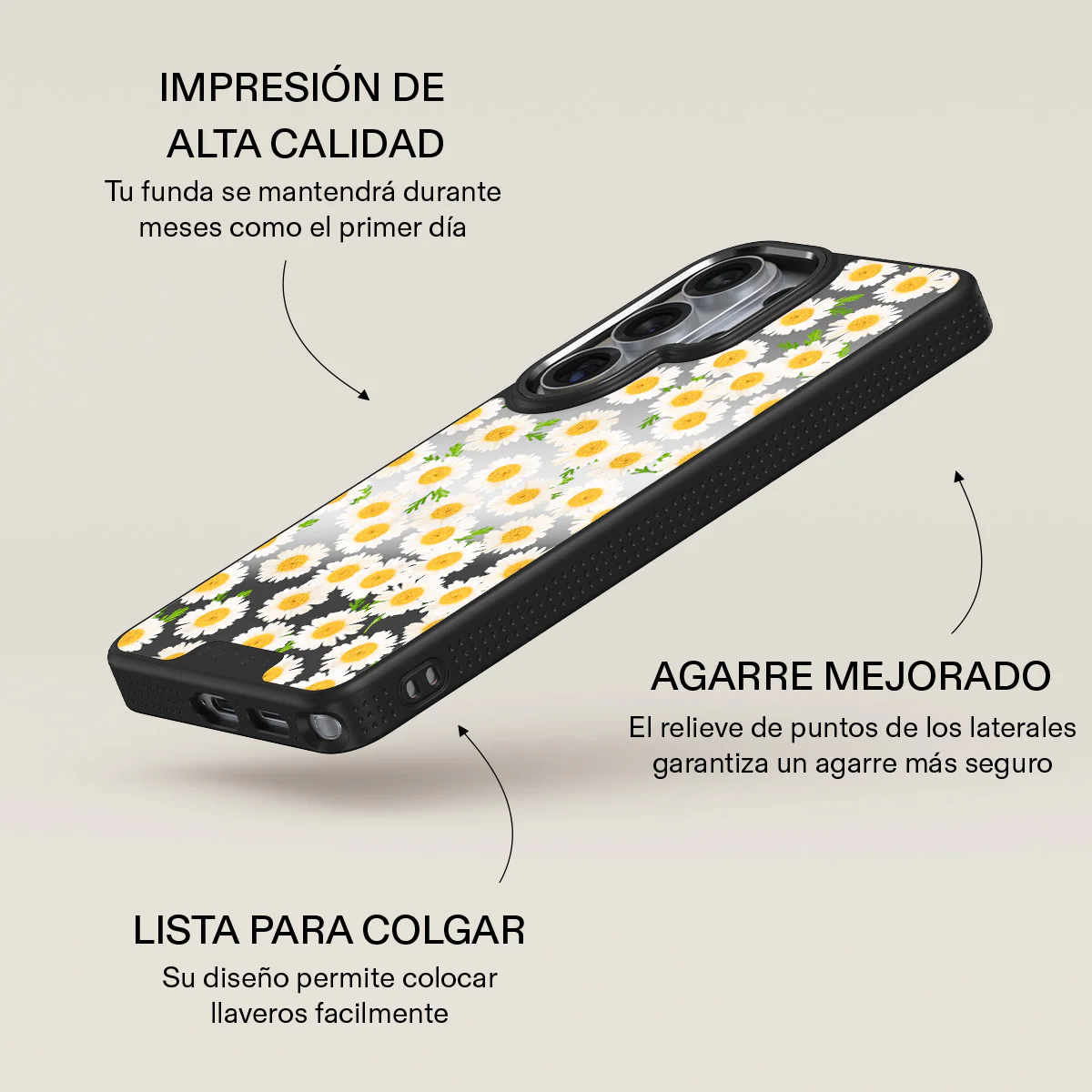 Pure Bliss - Samsung Galaxy S26 Ultra Funda - Image 53