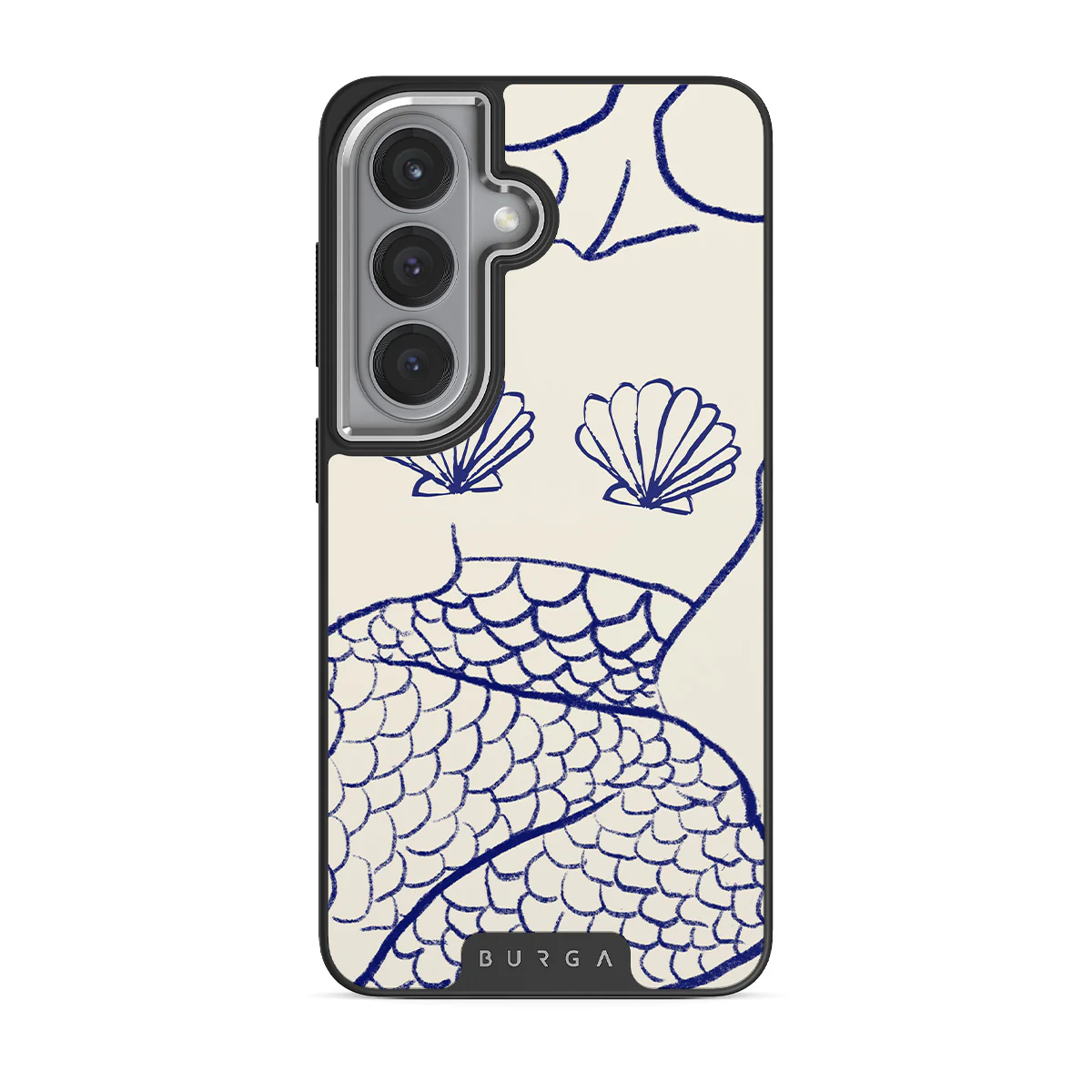 Marine Muse - Samsung Galaxy S26 Funda - Image 19