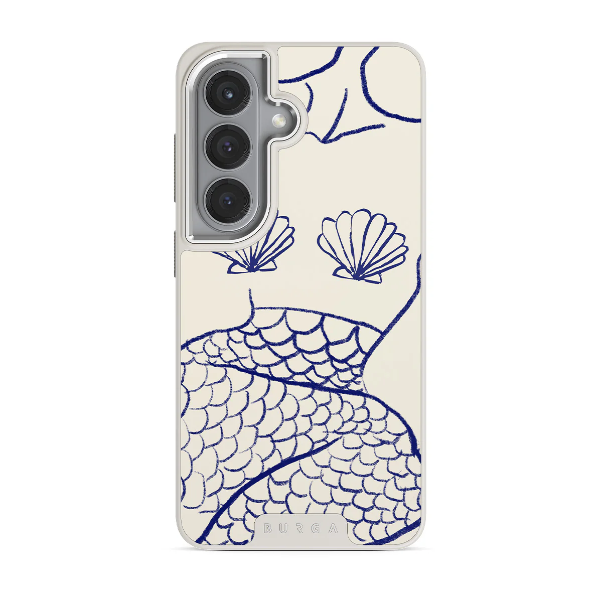 Marine Muse - Samsung Galaxy S26 Funda - Image 33