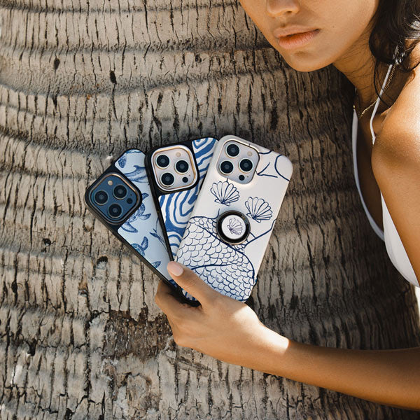 Marine Muse - Samsung Galaxy S26 Funda - Image 43
