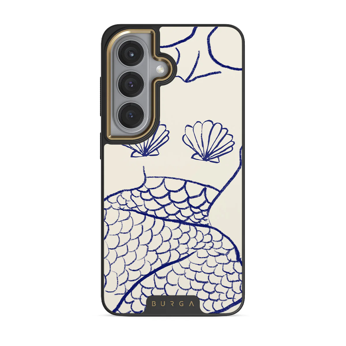 Marine Muse - Samsung Galaxy S26 Funda - Image 5