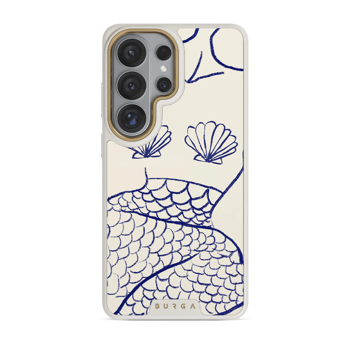 Marine Muse - Samsung Galaxy S26 Ultra Funda - Image 26