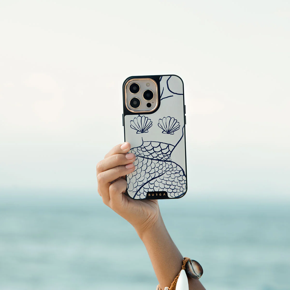 Marine Muse - Samsung Galaxy S26 Ultra Funda - Image 44
