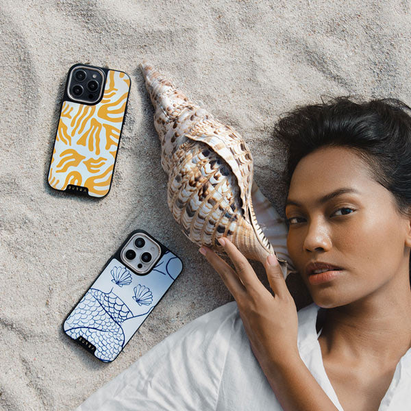 Marine Muse - Samsung Galaxy S26 Ultra Funda - Image 45