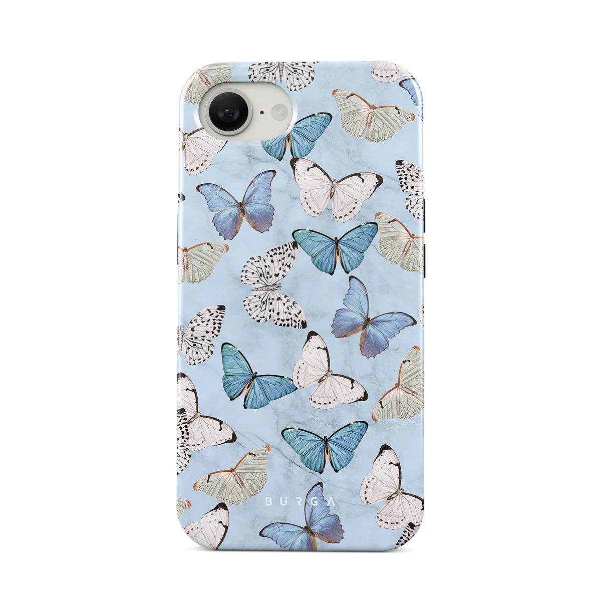 Give Me Butterflies - iPhone 17e Funda