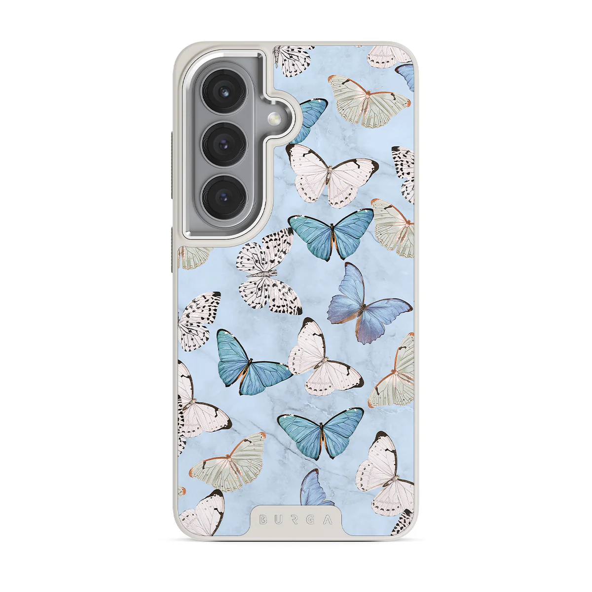 Give Me Butterflies - Samsung Galaxy S26 Funda - Image 33