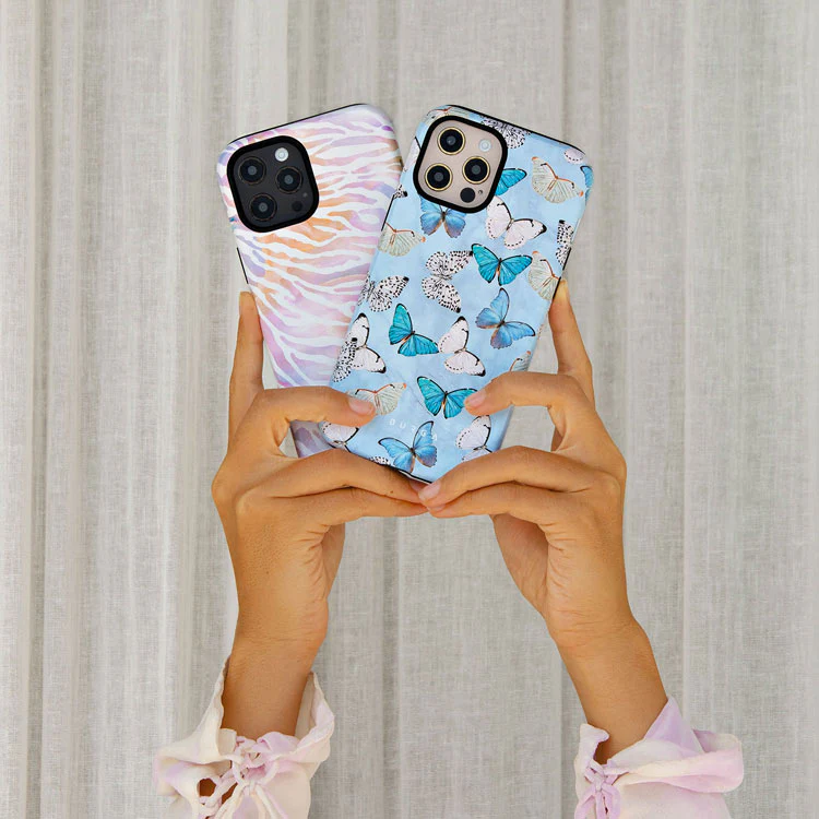 Give Me Butterflies - Samsung Galaxy S26 Funda - Image 46