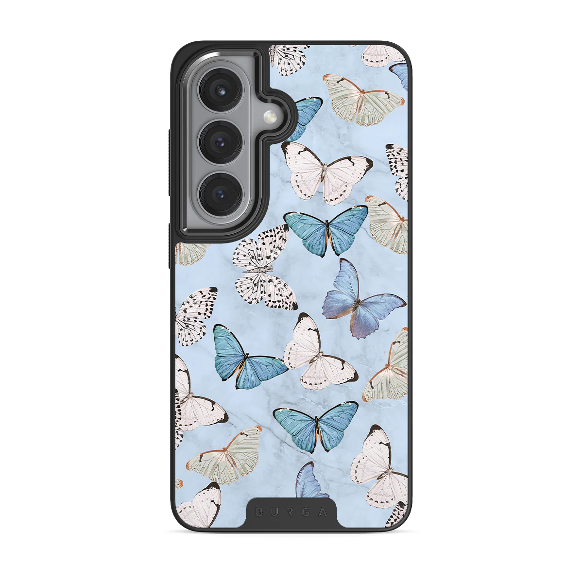 Give Me Butterflies - Samsung Galaxy S26 Plus Funda - Image 12