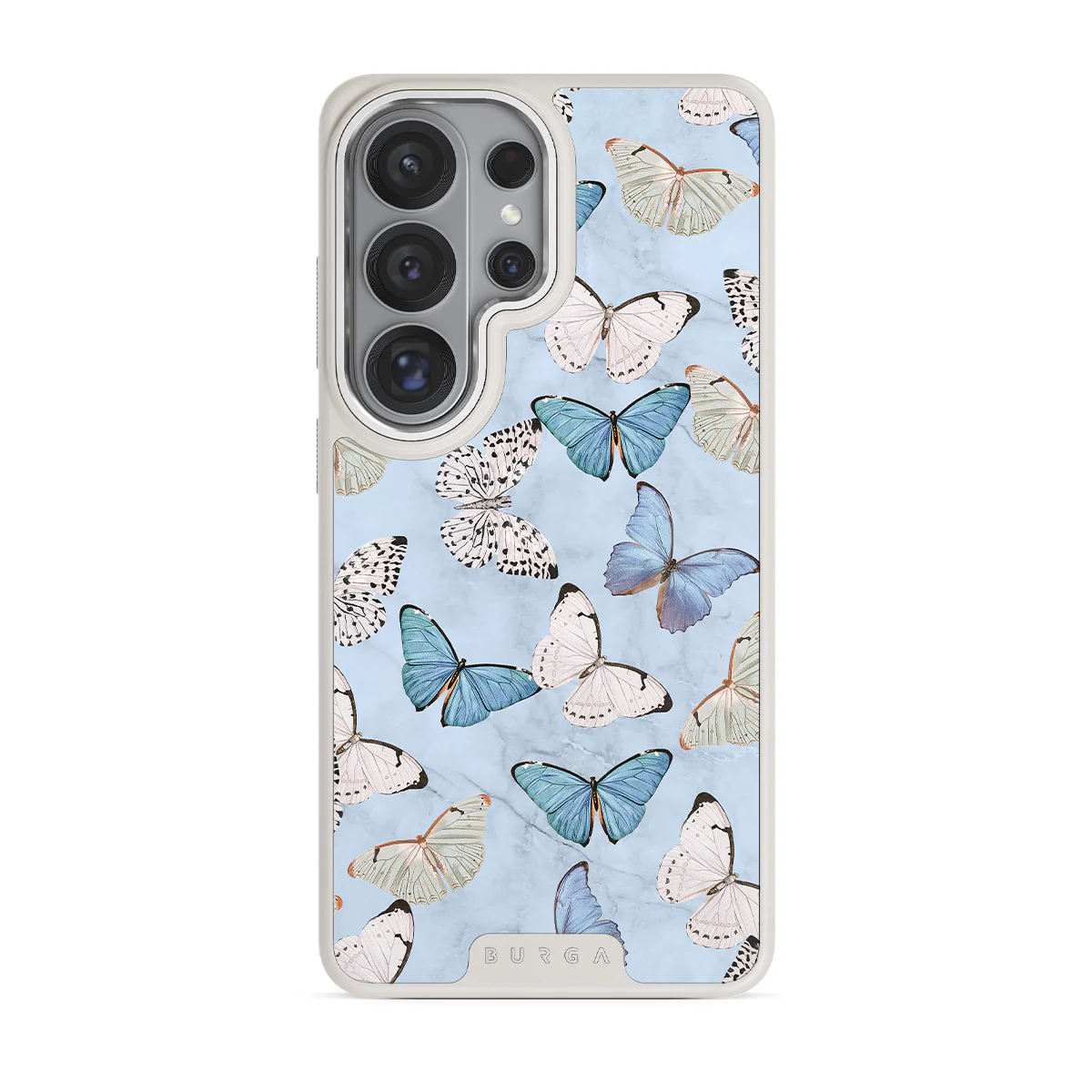 Give Me Butterflies - Samsung Galaxy S26 Ultra Funda - Image 33