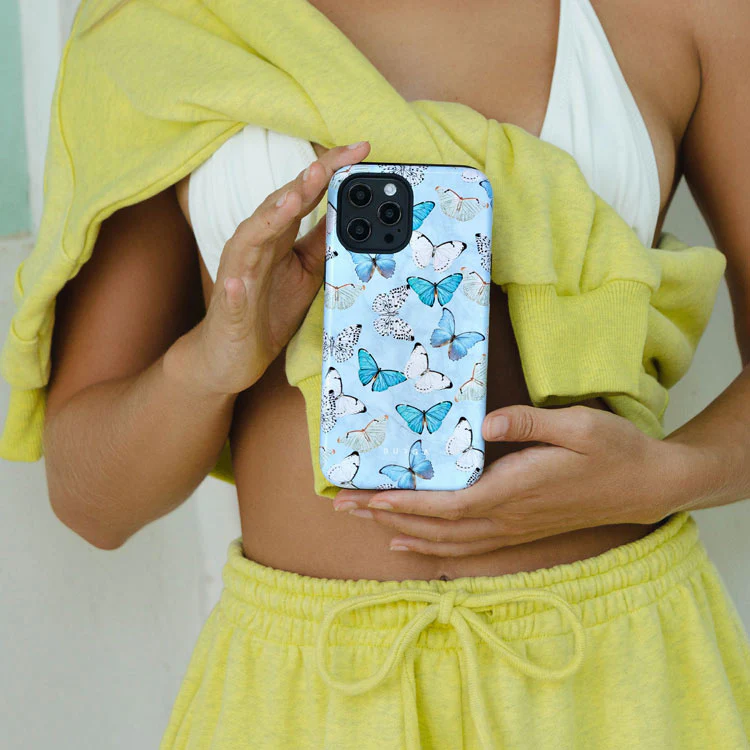 Give Me Butterflies - Samsung Galaxy S26 Ultra Funda - Image 43