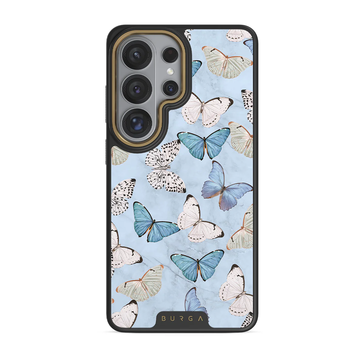 Give Me Butterflies - Samsung Galaxy S26 Ultra Funda - Image 5