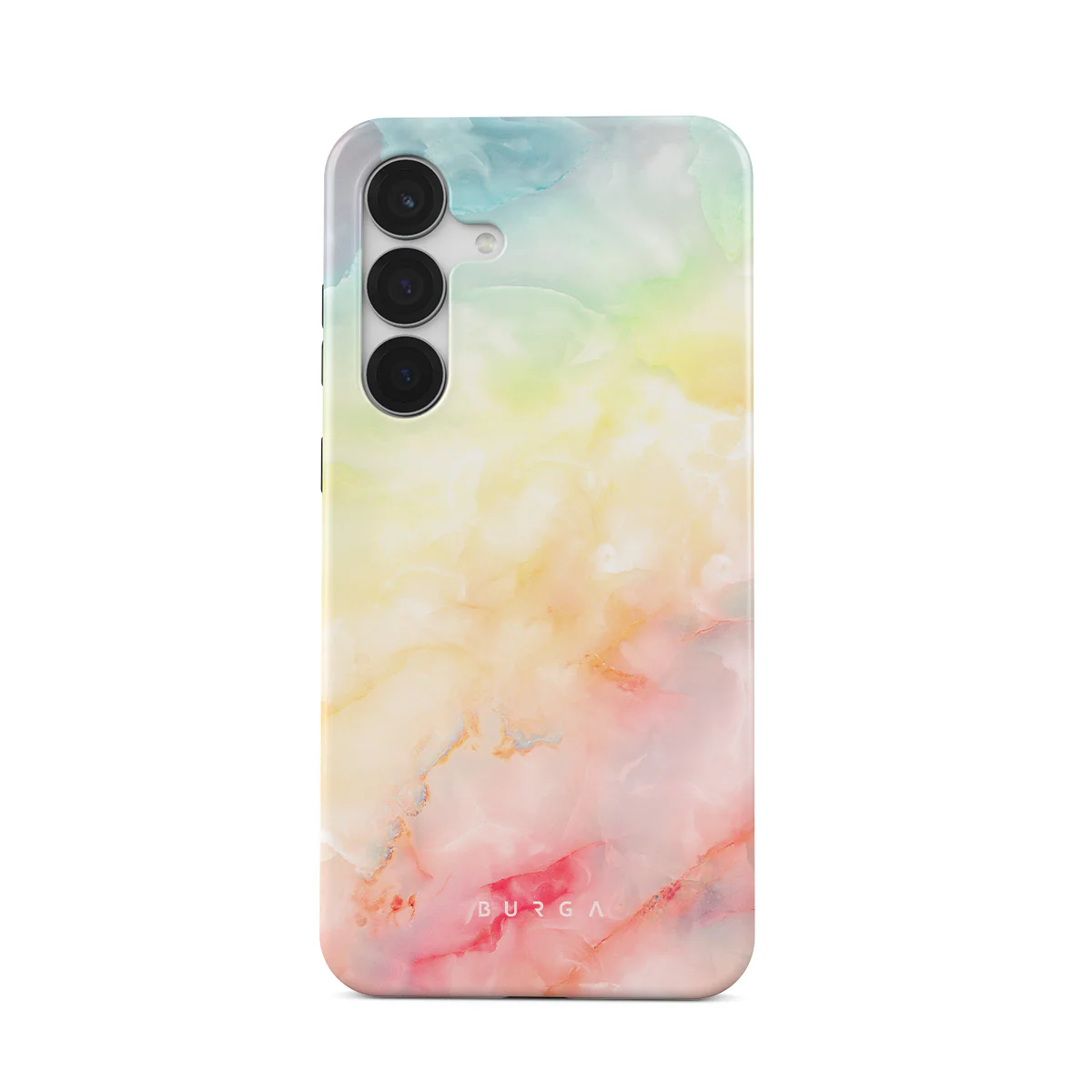 New Flame - Samsung Galaxy S25 FE Funda