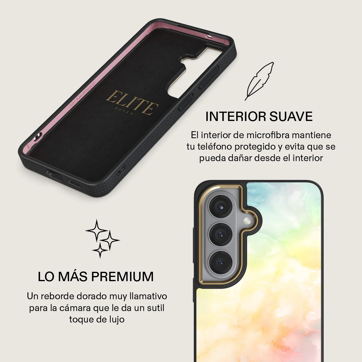 New Flame - Samsung Galaxy S26 Plus Funda - Image 10