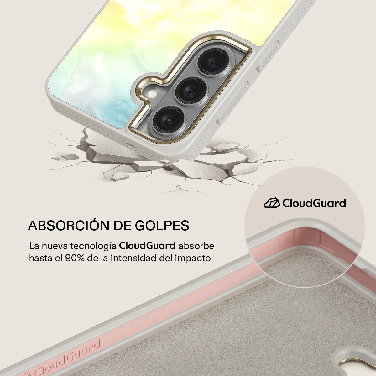 New Flame - Samsung Galaxy S26 Plus Funda - Image 28