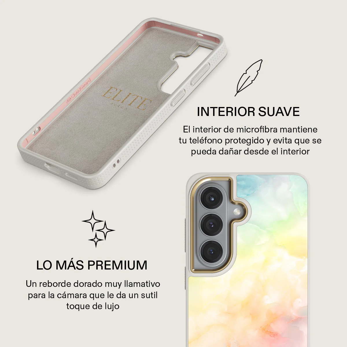New Flame - Samsung Galaxy S26 Plus Funda - Image 31