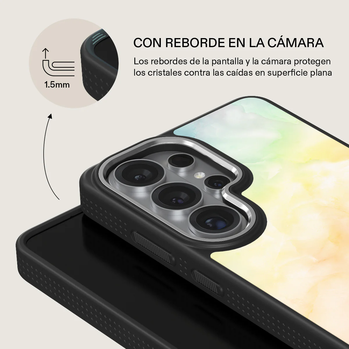 New Flame - Samsung Galaxy S26 Ultra Funda - Image 22