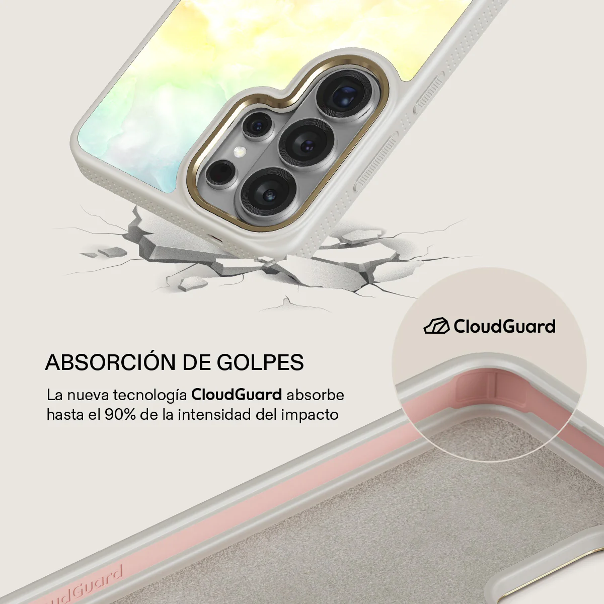 New Flame - Samsung Galaxy S26 Ultra Funda - Image 28